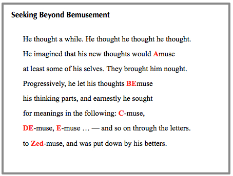 seeking-beyond-bemusement