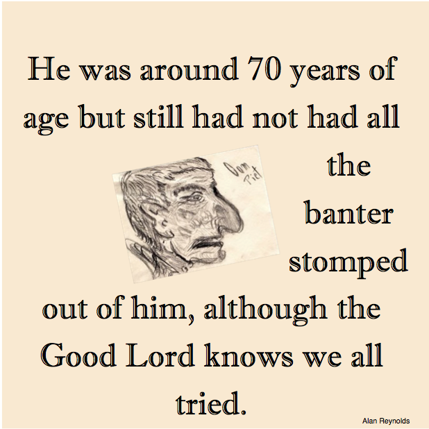 all-the-banter-stomped