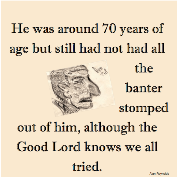 all-the-banter-stomped