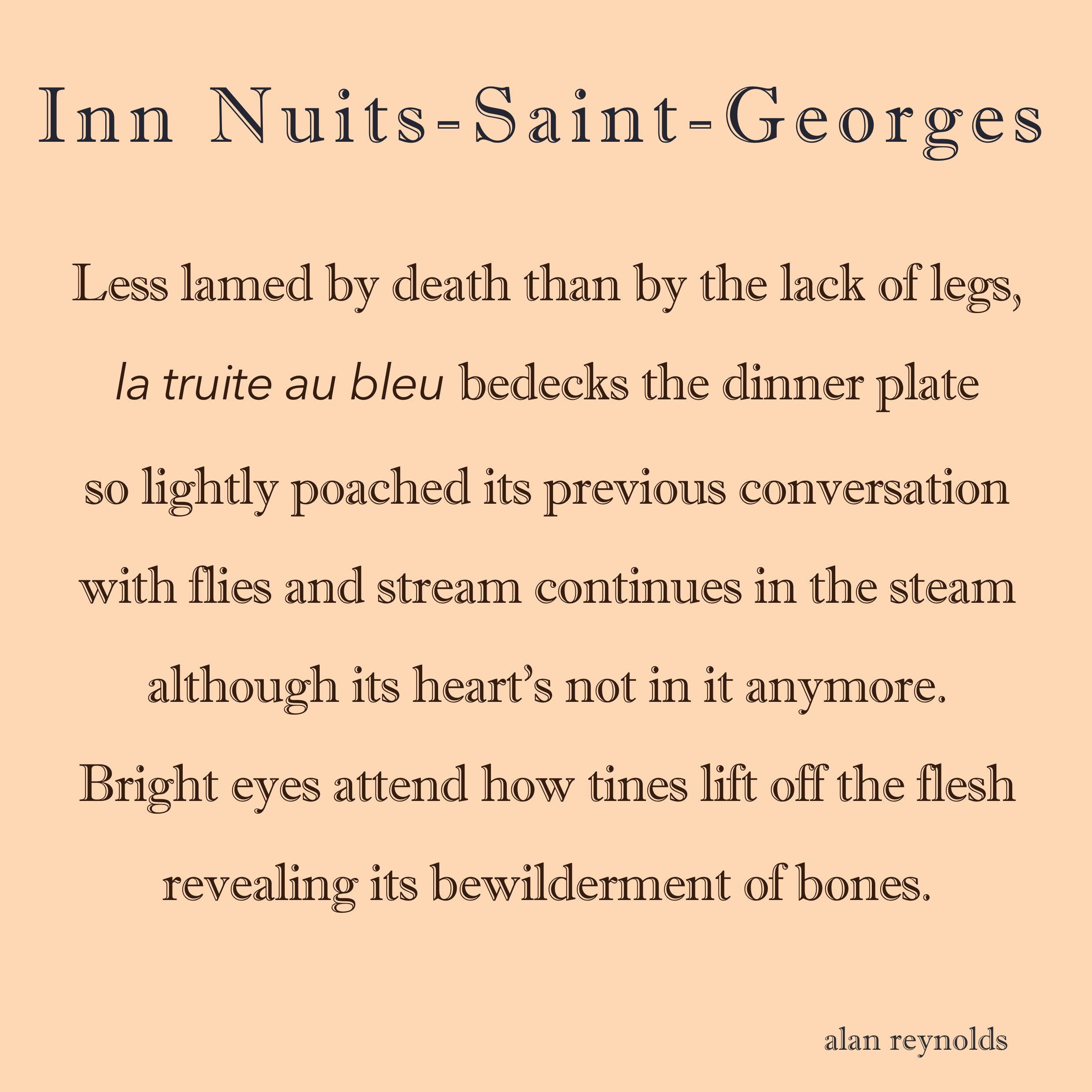 Inn Nuits-Saint-Georges